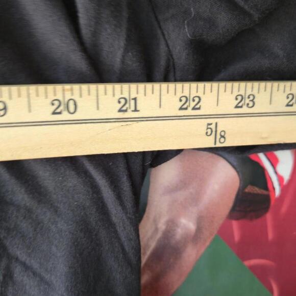 DAVE MATTHEWS BAND AROUND THE MOONWALK TOUR BLACK MUSIC T SHIRT SIZE 3XL 🔥 - Picture 5 of 8